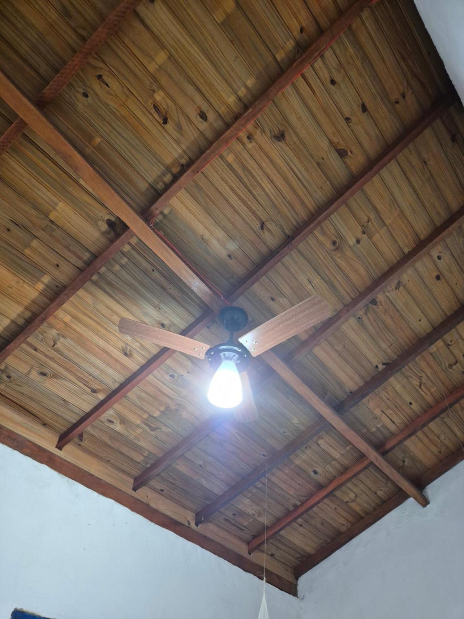 Casa das Falésias Cumuruxatiba Habitación foto